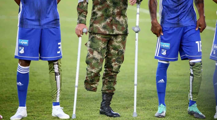 Santa Fe - Millonarios 2019 I