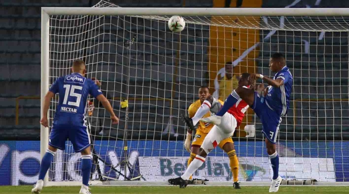 Santa Fe - Millonarios 2019 I