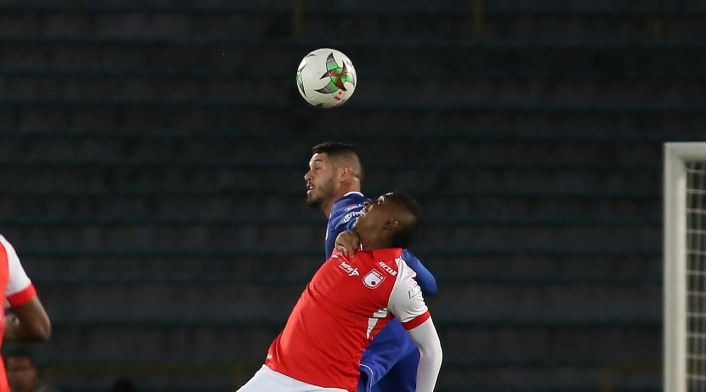 Santa Fe - Millonarios 2019 I