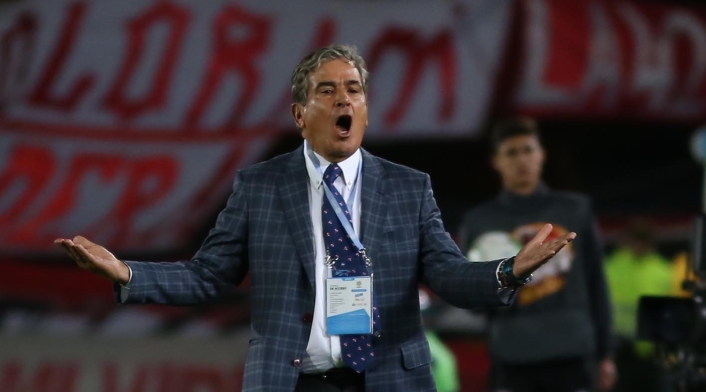 Jorge Luis Pinto