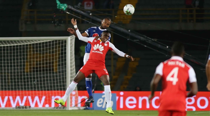 Santa Fe - Millonarios 2019 I