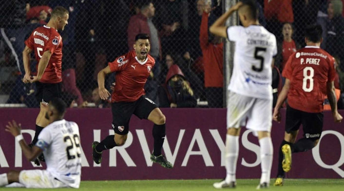 Independiente Independiente