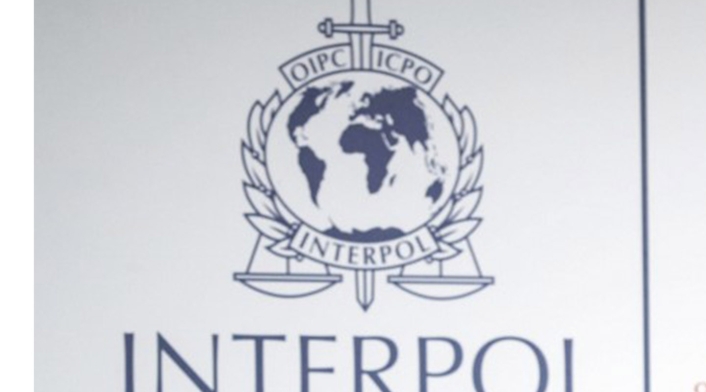 Interpol Interpol