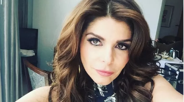 Itatí Cantoral