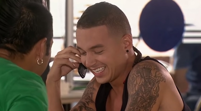 J Balvin J Balvin