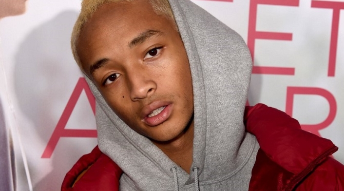 Jaden Smith