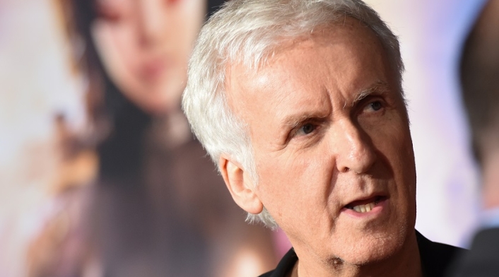 James Cameron