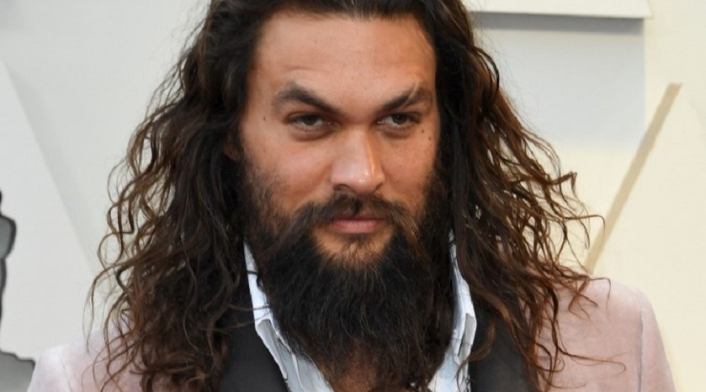 Jason Momoa