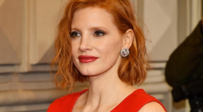 Jessica Chastain