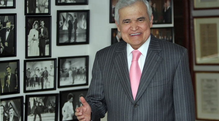 Jorge Barón