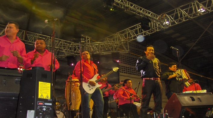 Jorge Barón