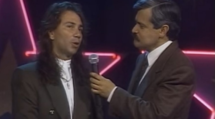 Jorge Barón