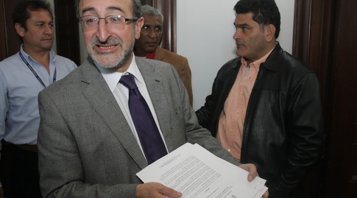 Juan Lozano