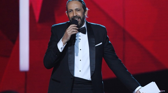 El cantante iniciará su gira por España.