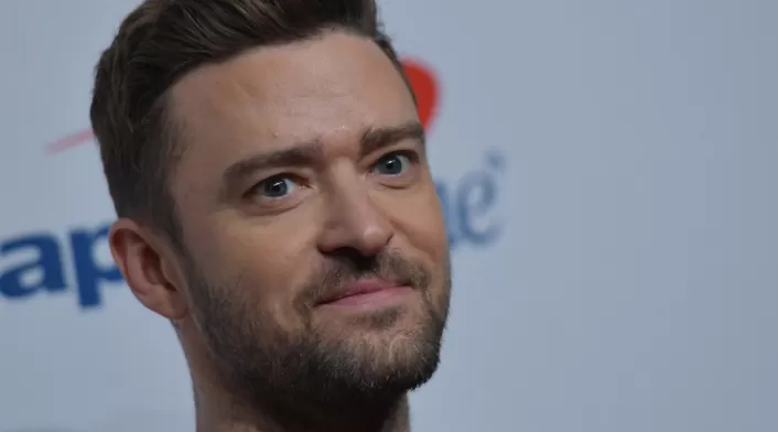Justin Timberlake