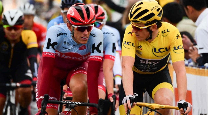 Marcel Kittel