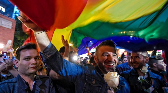 LGBTI