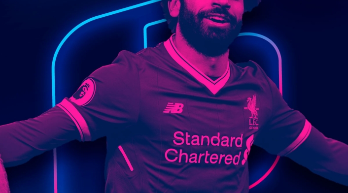 Liverpool • Champions • Provisional