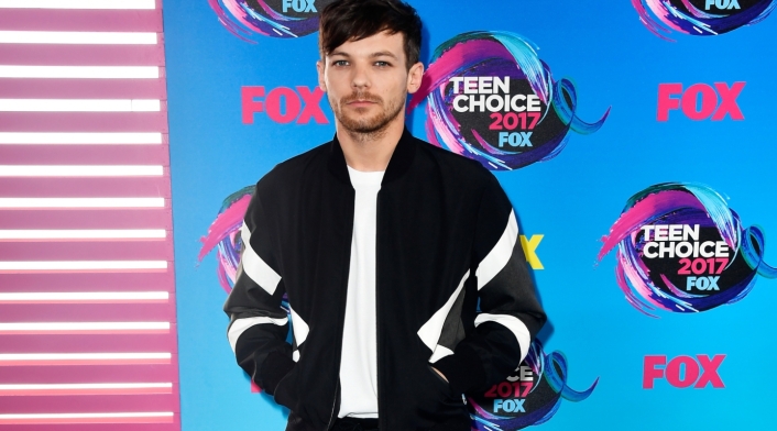 Louis Tomlinson
