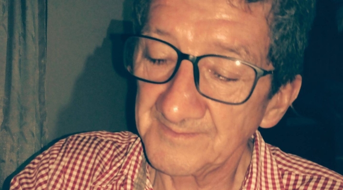 Luis Manuel Salamanca Galindez