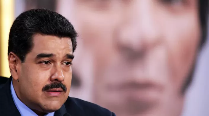 Nicolás Maduro Nicolás Maduro
