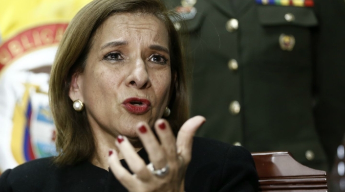 Margarita Cabello Blanco