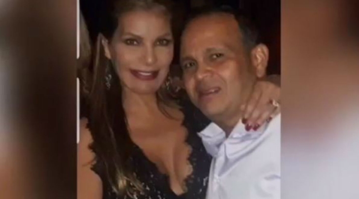 María Monica Urbina