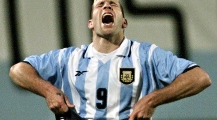 Martín Palermo