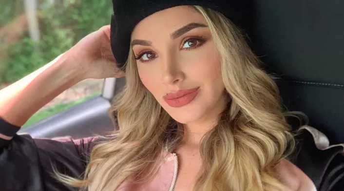 Melina Ramírez