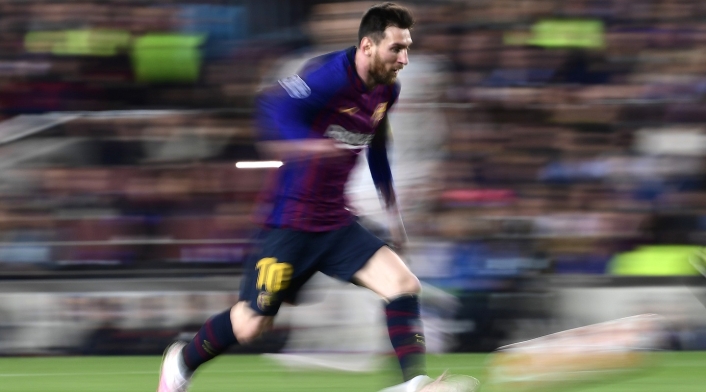 Lionel Messi Lionel Messi
