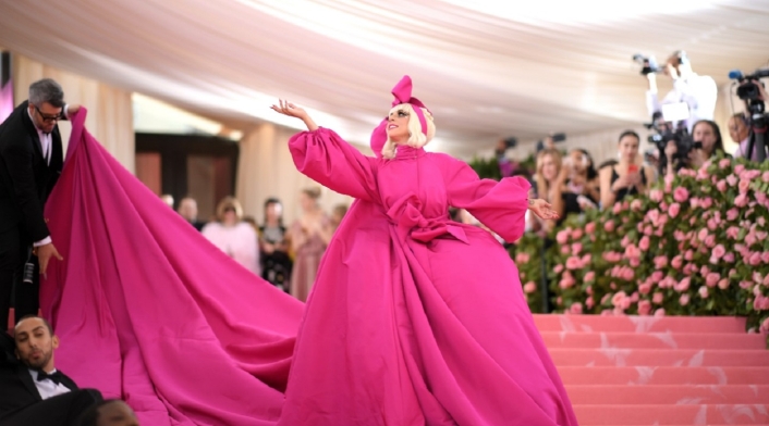 Lady Gaga