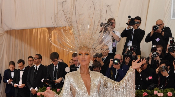 Celine Dion