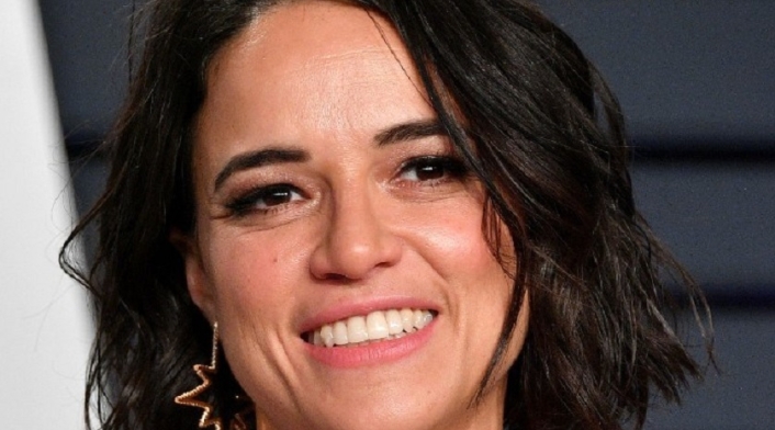 Michelle Rodríguez