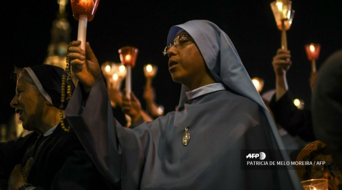 Monjas