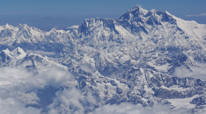 Monte Everest