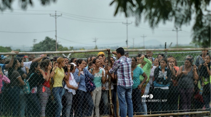 Cárcel de Venezuela Cárcel de Venezuela