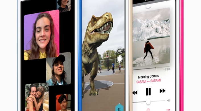 ipod de Apple