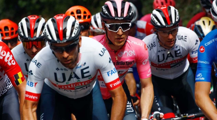 Giro de Italia 2019