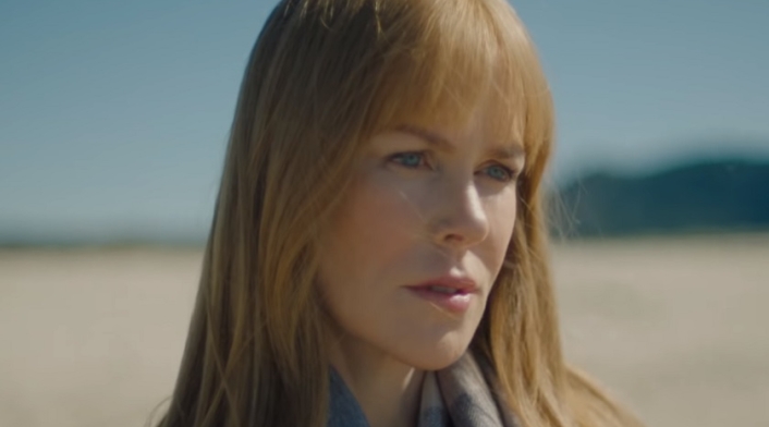 Nicole Kidman