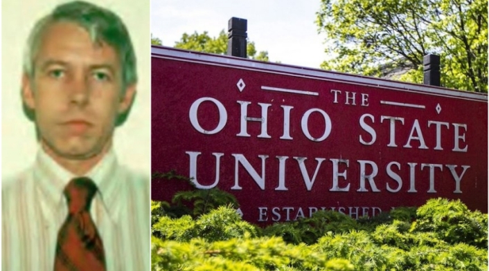 Universidad de Ohio Universidad de Ohio