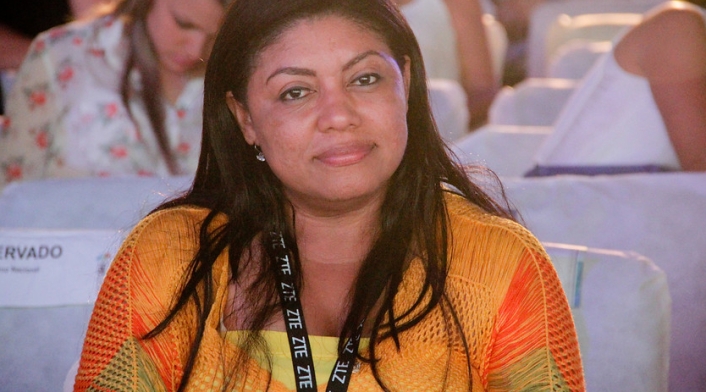 Oneida Pinto