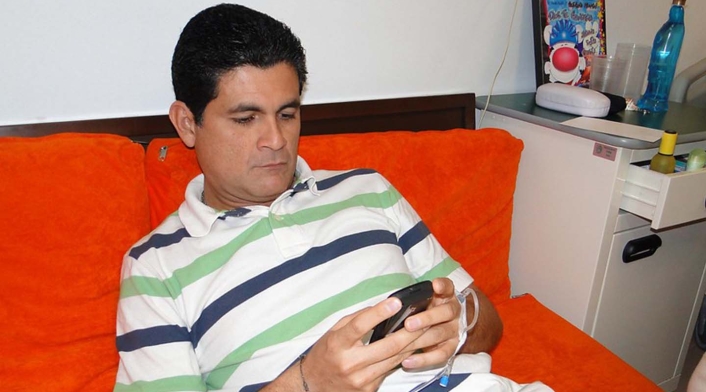 Óscar Julián Ruiz Óscar Julián Ruiz