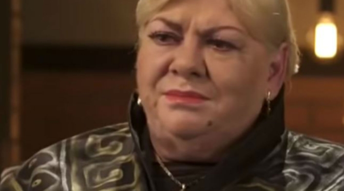 Paquita la del Barrio