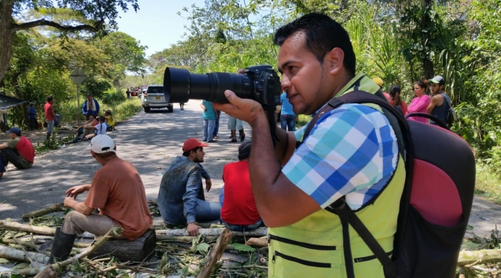 Amenazas en Arauca