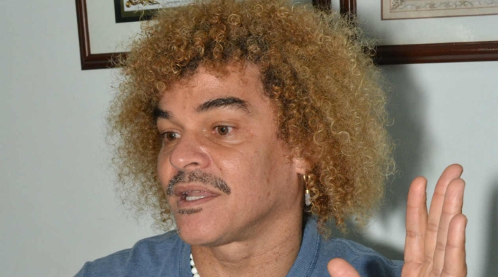 Pibe Valderrama