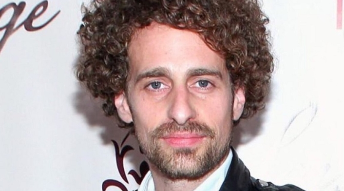 Isaac Kappy