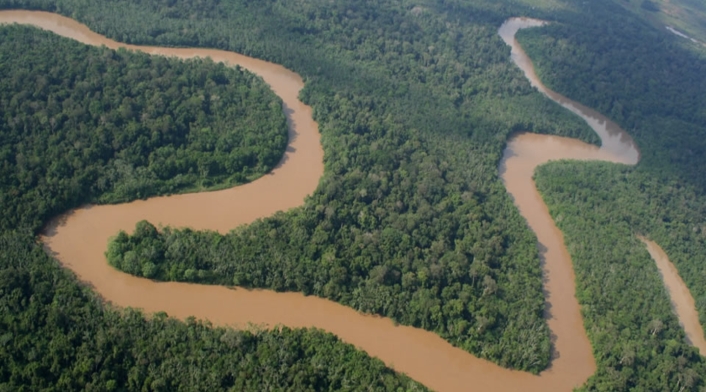Parque Nacional Sierra de la Macarena