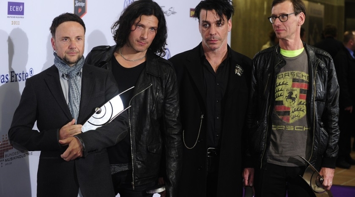 Rammstein