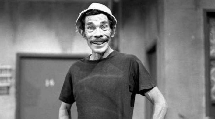 Ramón Valdez interpretó a Don Ramón en el Chavo del 8