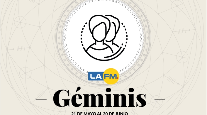 GÉMINIS LA FM GÉMINIS LA FM